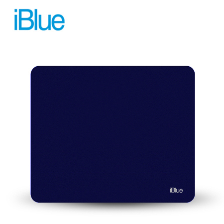 PAD MOUSE IBLUE PLANO BLUE (PN MP-173-BL)